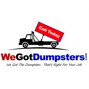 Rent A Dumpster Wilmington NC